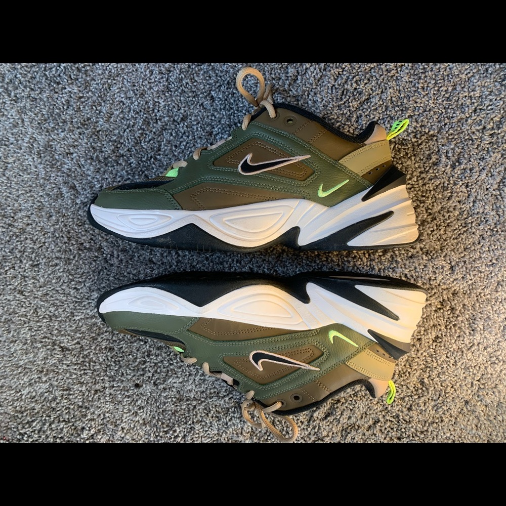 Nike woman's sneakers.